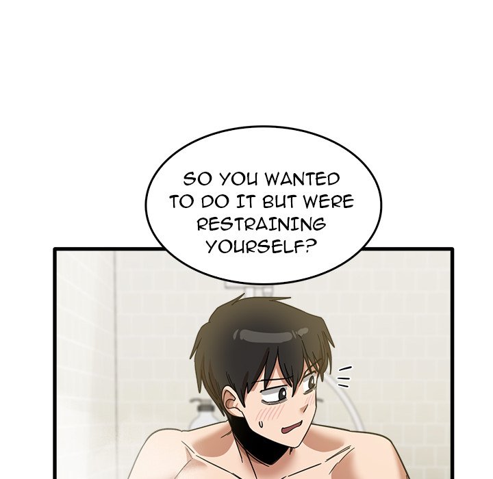 No More, No Less Chapter 33 Page 115