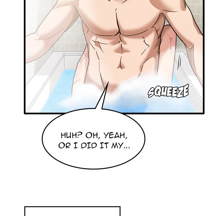 No More, No Less Chapter 33 Page 116