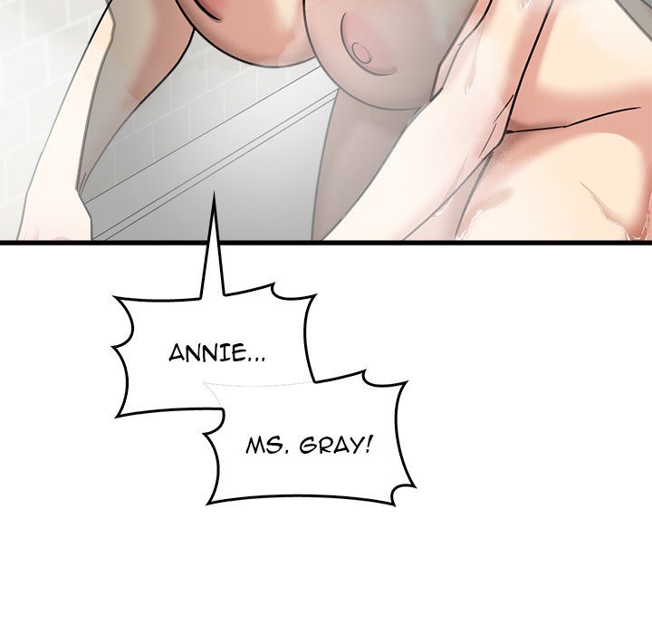 No More, No Less Chapter 33 Page 119