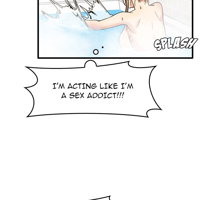 No More, No Less Chapter 33 Page 13