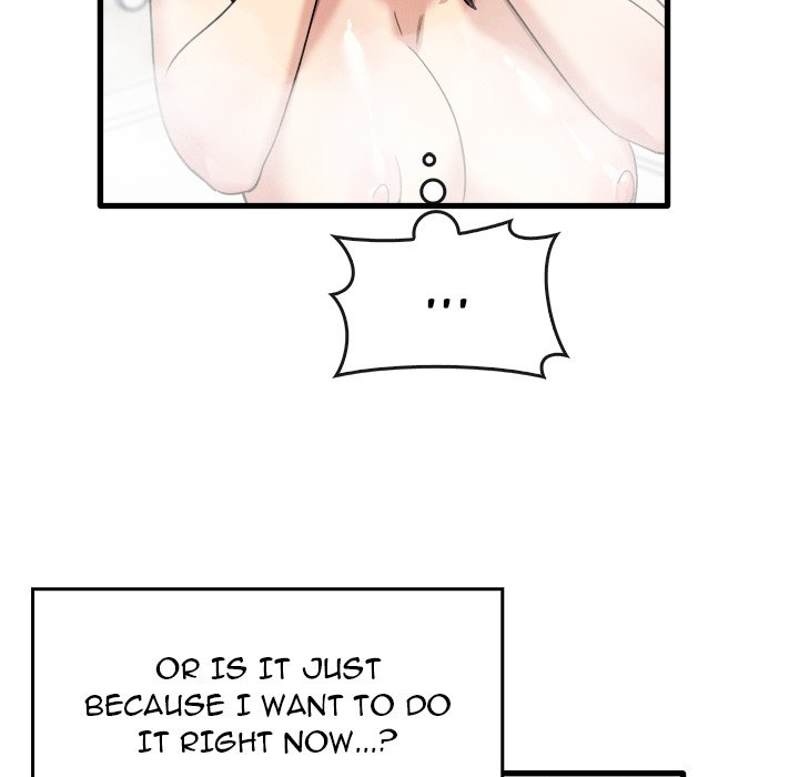 No More, No Less Chapter 33 Page 15