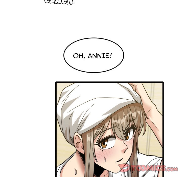 No More, No Less Chapter 33 Page 18