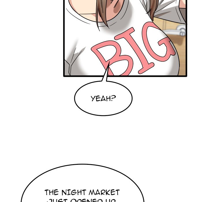 No More, No Less Chapter 33 Page 19