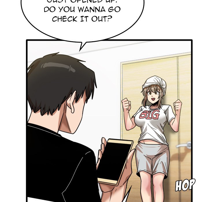 No More, No Less Chapter 33 Page 20