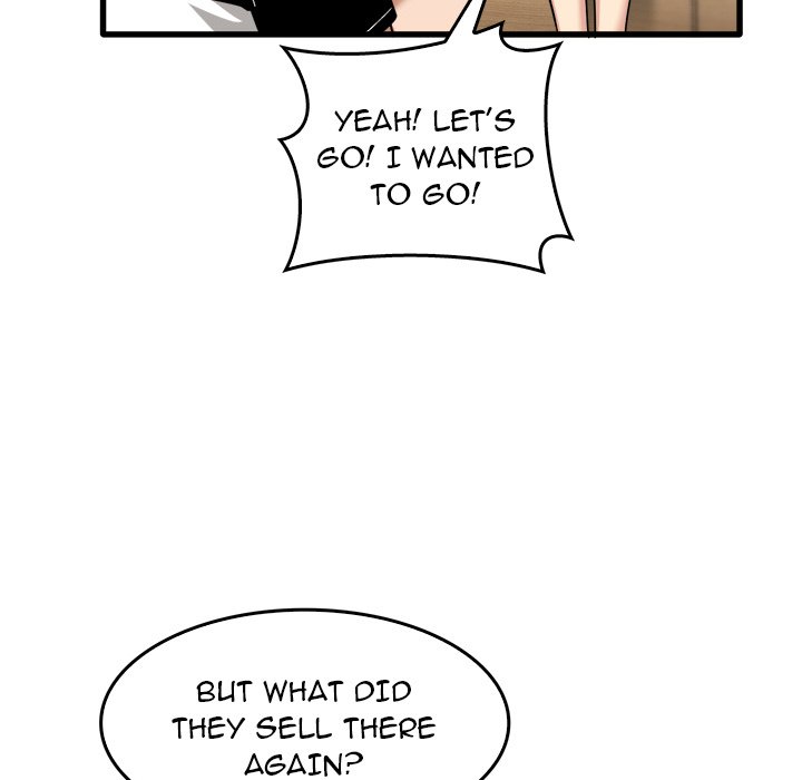 No More, No Less Chapter 33 Page 21