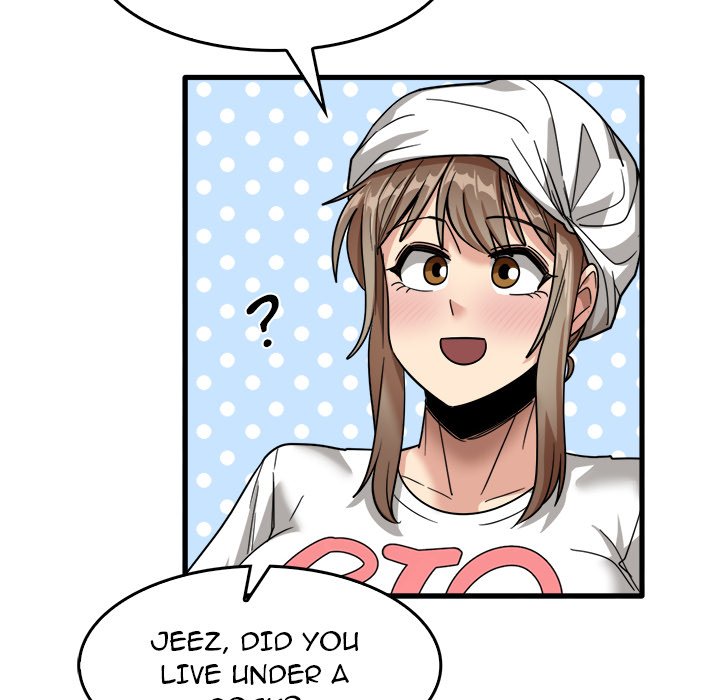 No More, No Less Chapter 33 Page 22