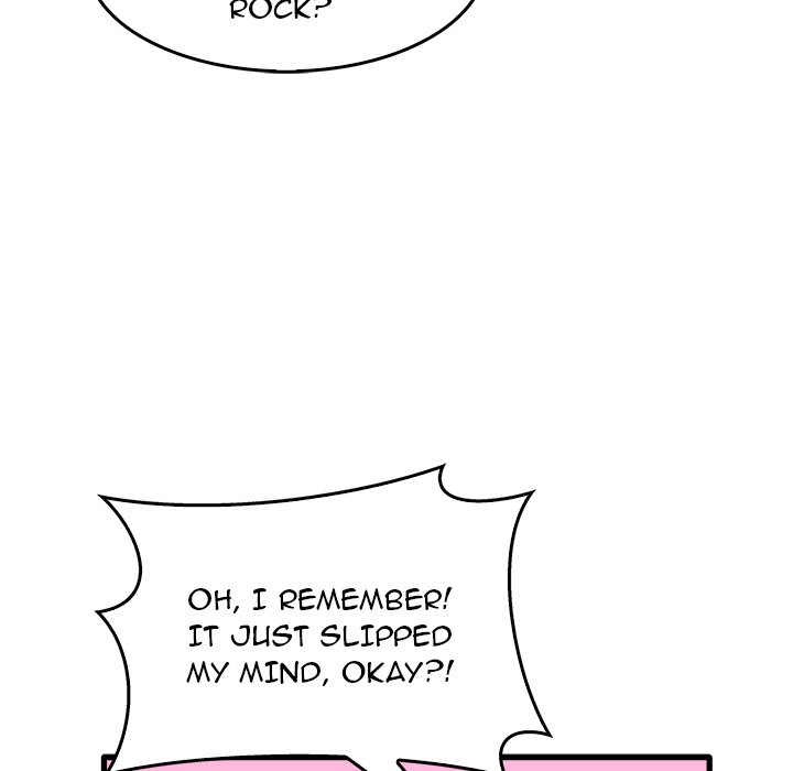 No More, No Less Chapter 33 Page 23