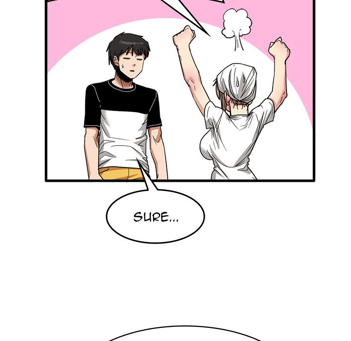 No More, No Less Chapter 33 Page 24