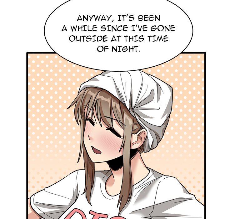 No More, No Less Chapter 33 Page 25