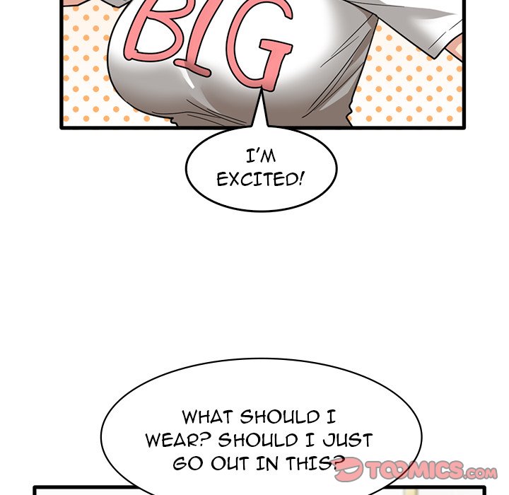 No More, No Less Chapter 33 Page 26