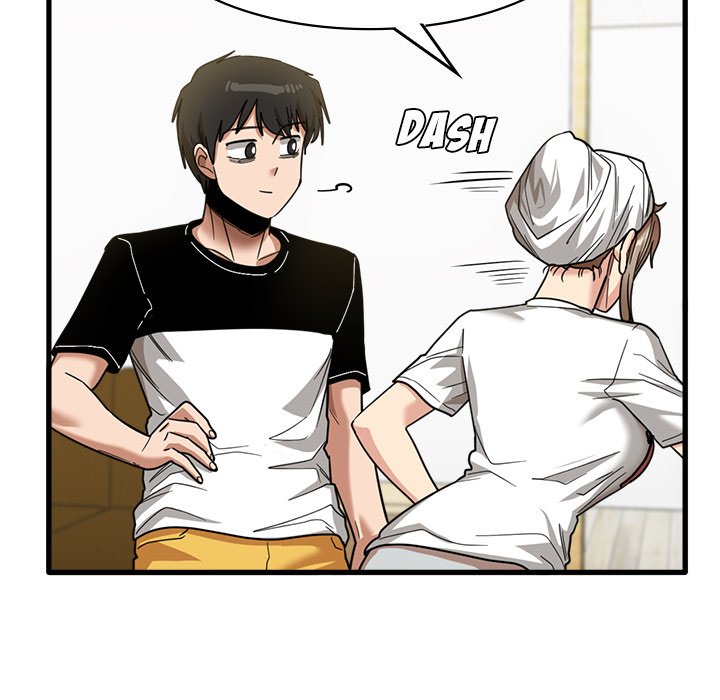 No More, No Less Chapter 33 Page 27