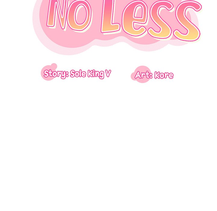No More, No Less Chapter 33 Page 29