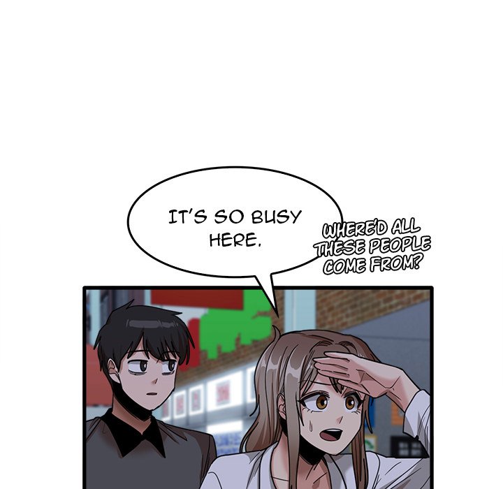 No More, No Less Chapter 33 Page 31