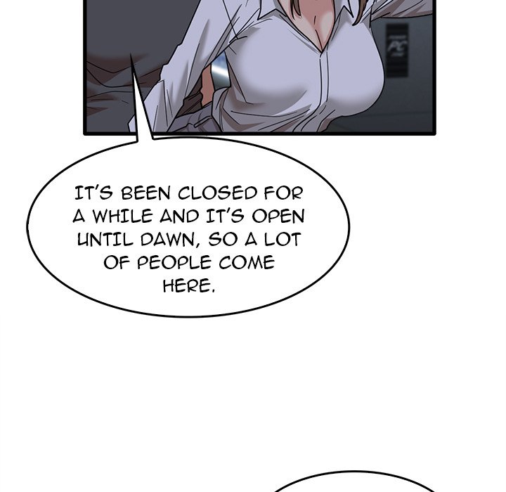 No More, No Less Chapter 33 Page 32
