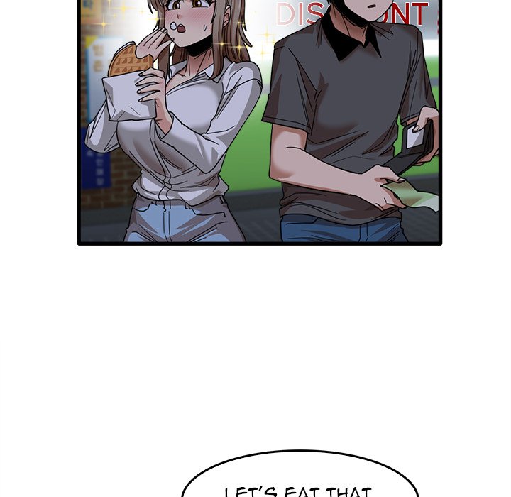 No More, No Less Chapter 33 Page 35