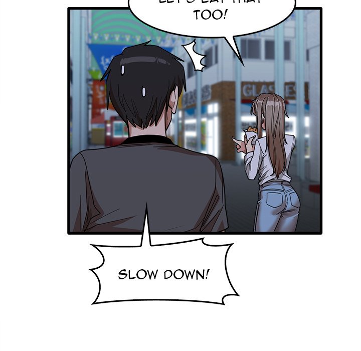 No More, No Less Chapter 33 Page 36