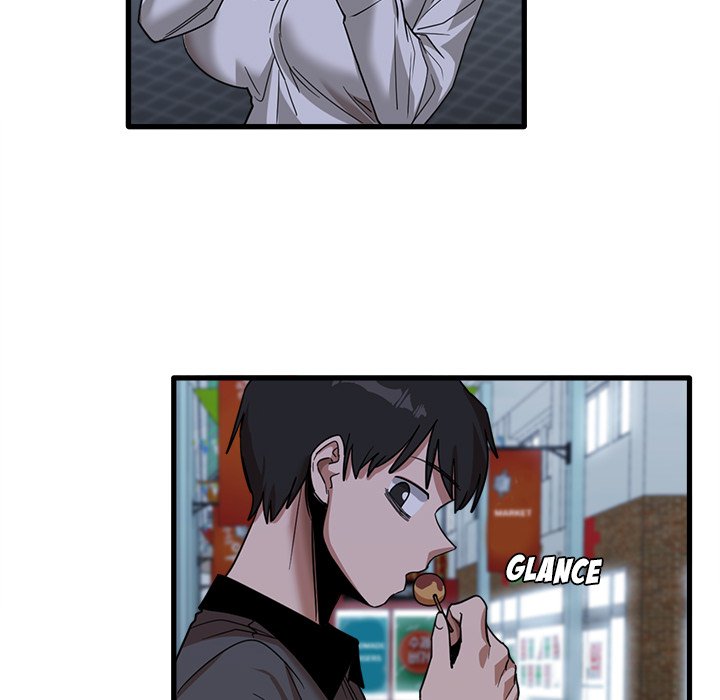 No More, No Less Chapter 33 Page 38