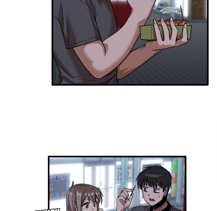No More, No Less Chapter 33 Page 39