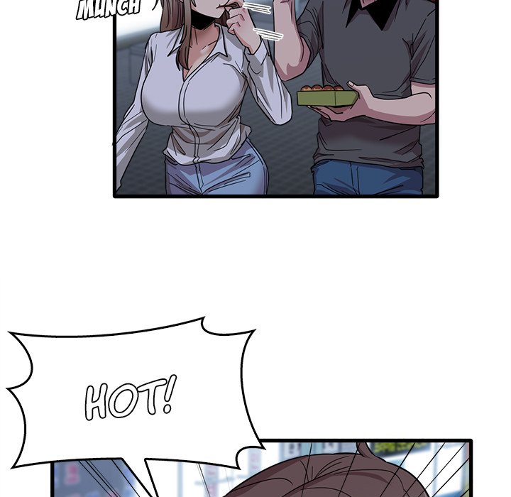 No More, No Less Chapter 33 Page 40