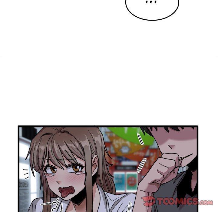 No More, No Less Chapter 33 Page 42