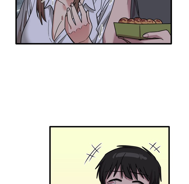 No More, No Less Chapter 33 Page 43