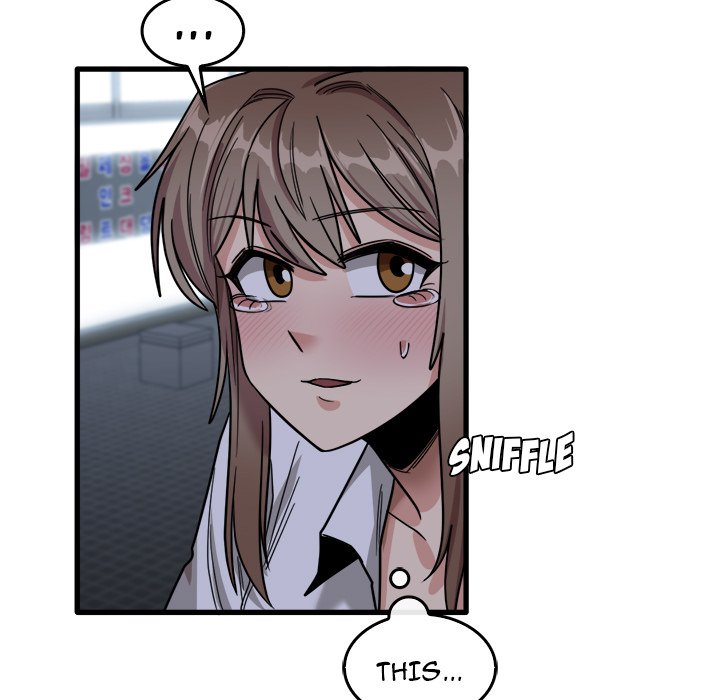 No More, No Less Chapter 33 Page 45