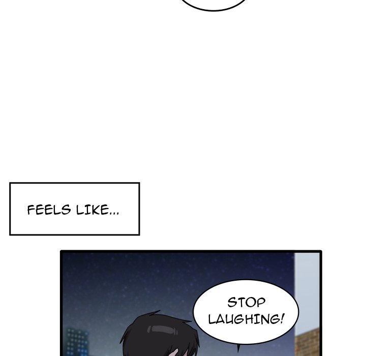 No More, No Less Chapter 33 Page 46
