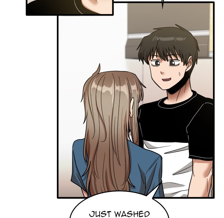 No More, No Less Chapter 33 Page 5