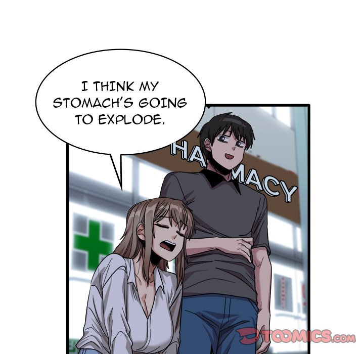 No More, No Less Chapter 33 Page 50