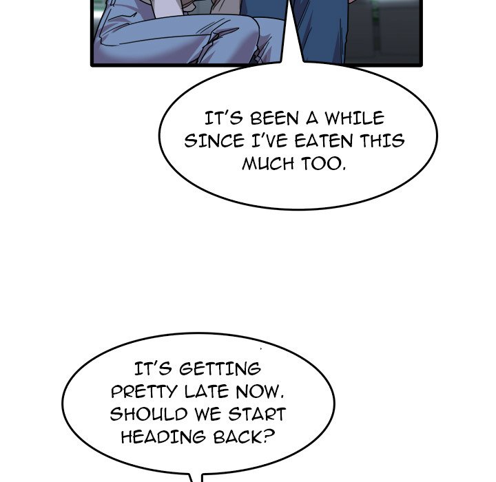 No More, No Less Chapter 33 Page 51