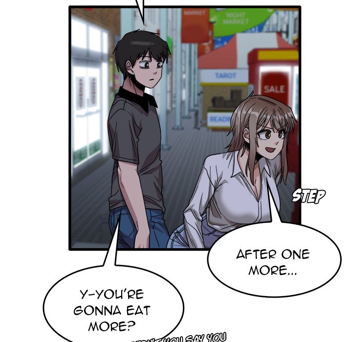 No More, No Less Chapter 33 Page 52