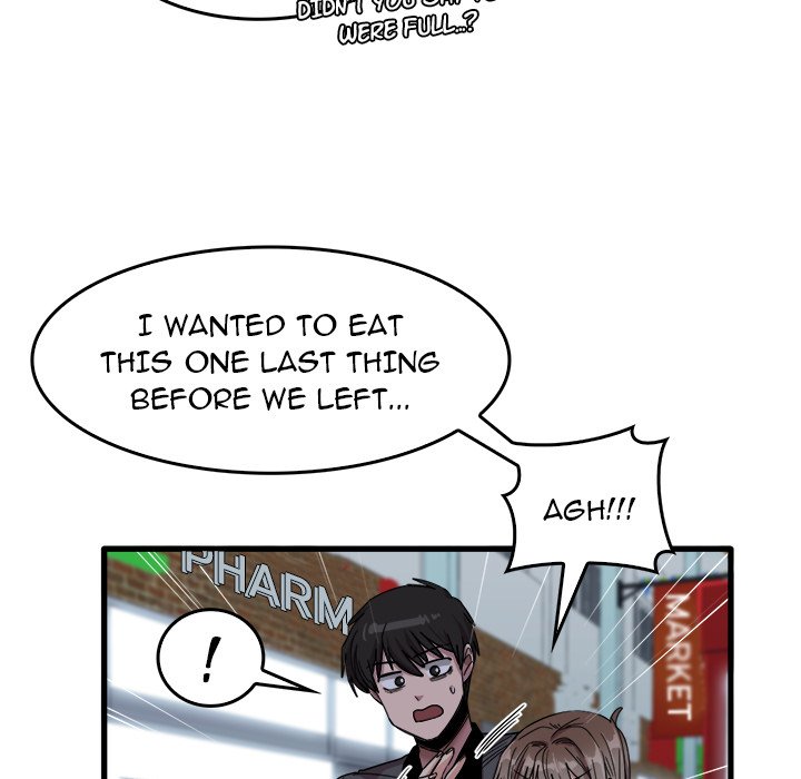 No More, No Less Chapter 33 Page 53
