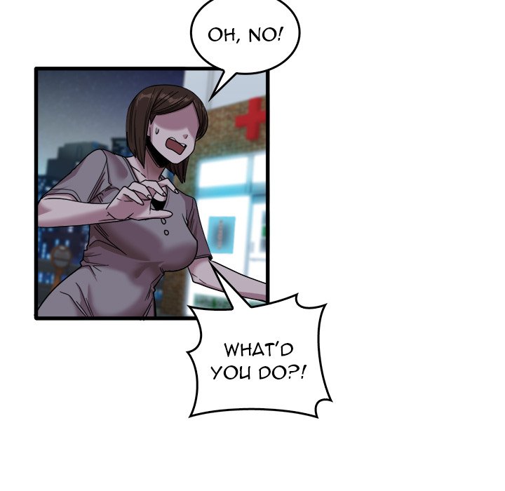 No More, No Less Chapter 33 Page 55
