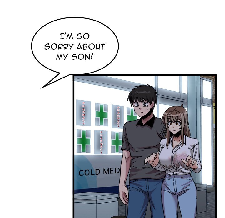 No More, No Less Chapter 33 Page 56