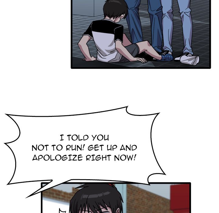 No More, No Less Chapter 33 Page 57