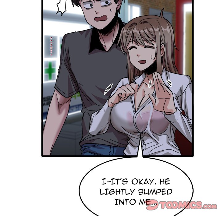 No More, No Less Chapter 33 Page 58
