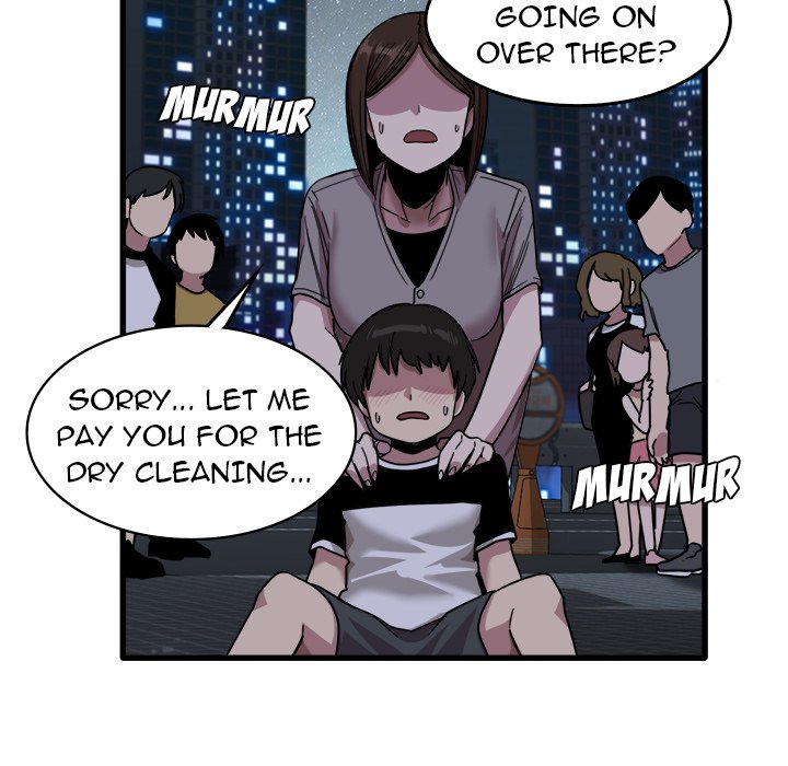 No More, No Less Chapter 33 Page 61