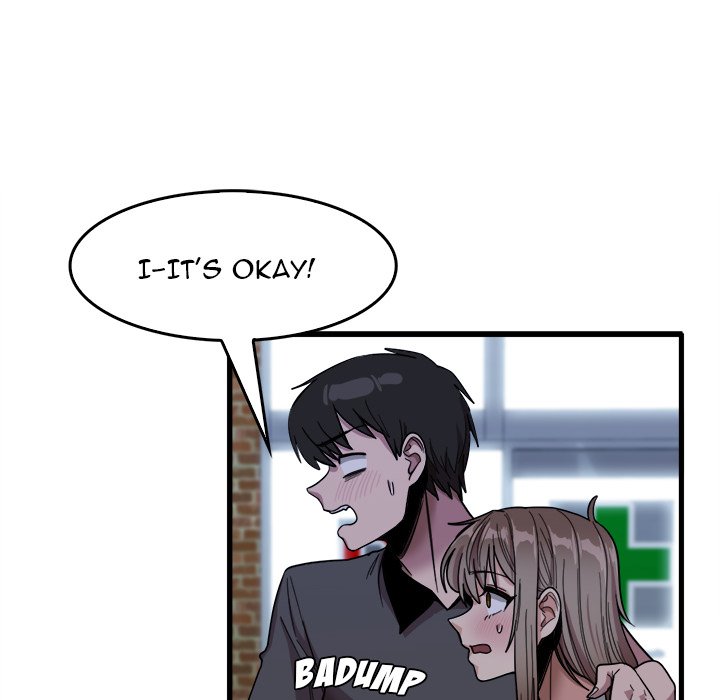 No More, No Less Chapter 33 Page 62