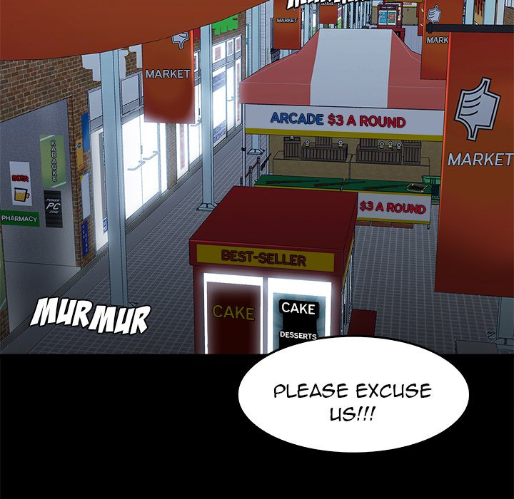 No More, No Less Chapter 33 Page 64