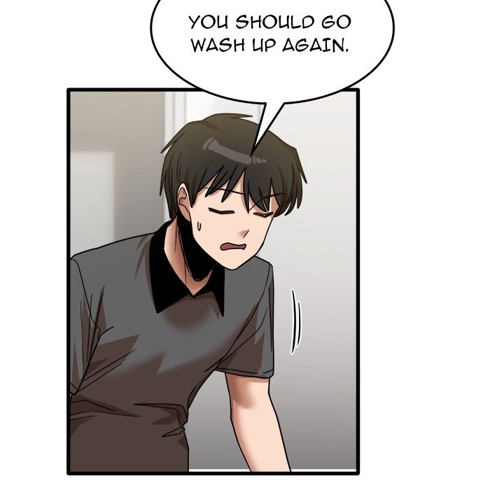 No More, No Less Chapter 33 Page 69