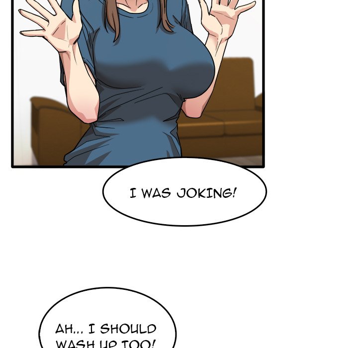 No More, No Less Chapter 33 Page 7