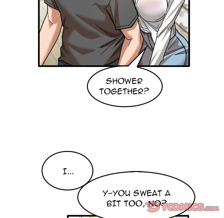 No More, No Less Chapter 33 Page 74