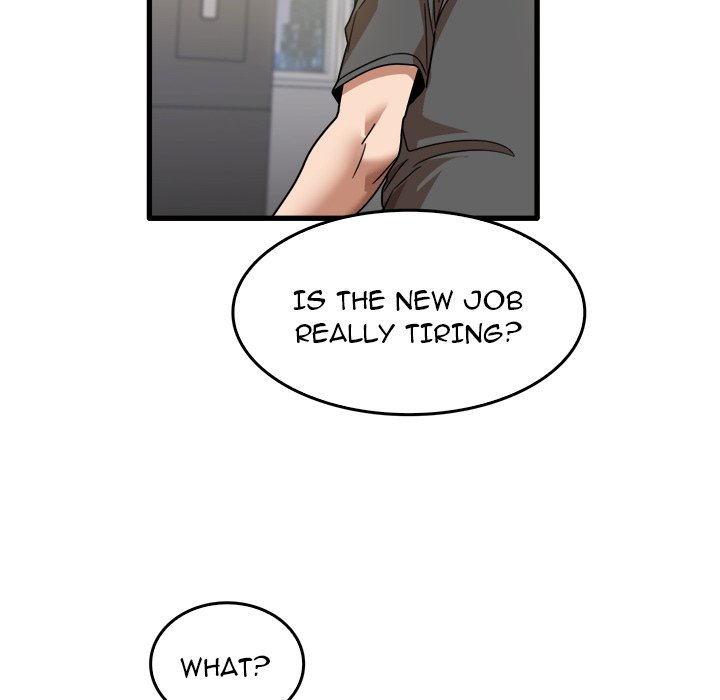 No More, No Less Chapter 33 Page 77