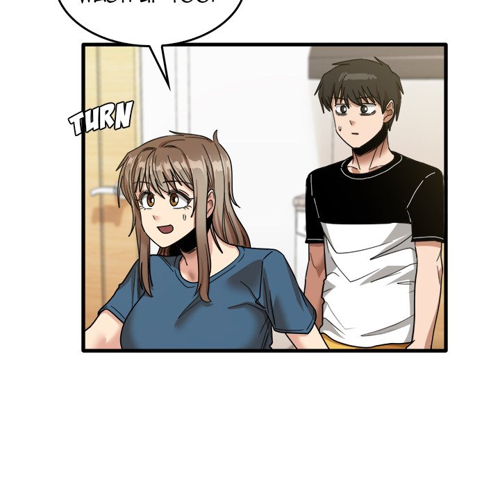 No More, No Less Chapter 33 Page 8