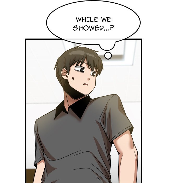 No More, No Less Chapter 33 Page 81