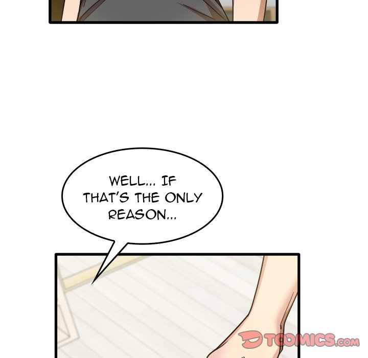 No More, No Less Chapter 33 Page 82