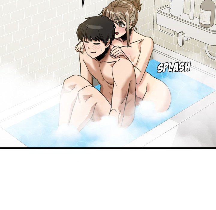 No More, No Less Chapter 33 Page 88