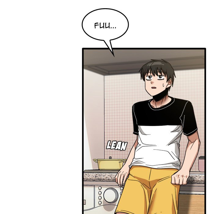 No More, No Less Chapter 33 Page 9
