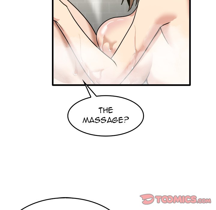 No More, No Less Chapter 33 Page 90