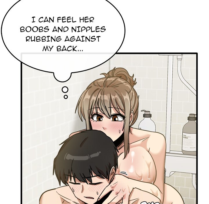 No More, No Less Chapter 33 Page 91